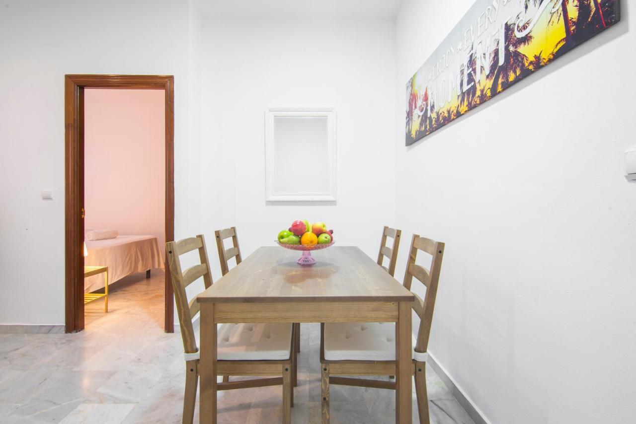 Apartamentos Granata Granada Exteriör bild