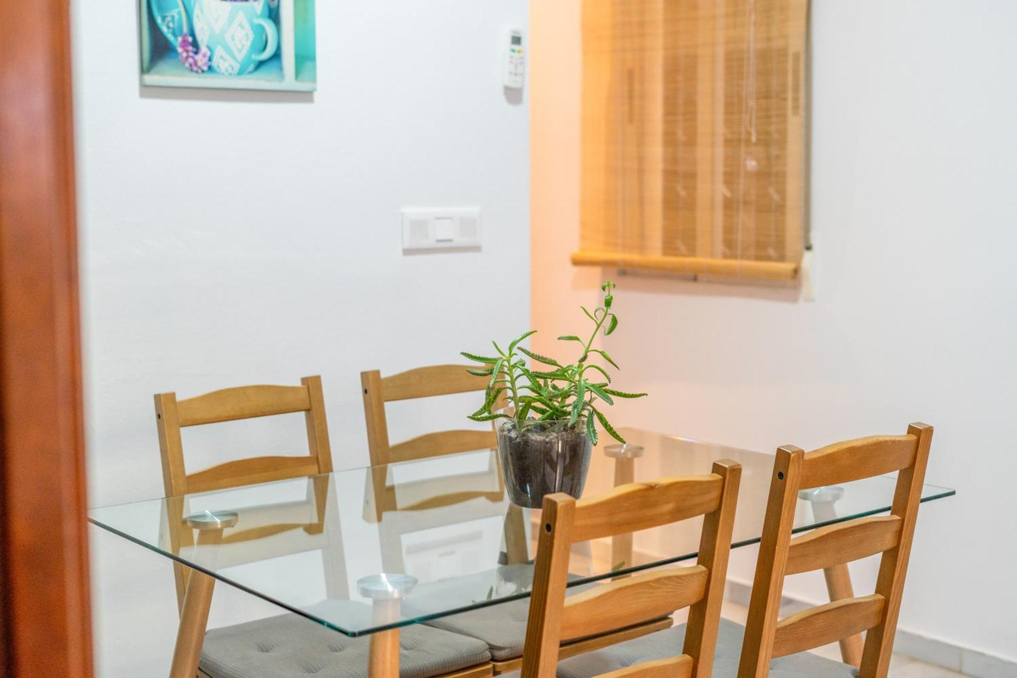 Apartamentos Granata Granada Exteriör bild