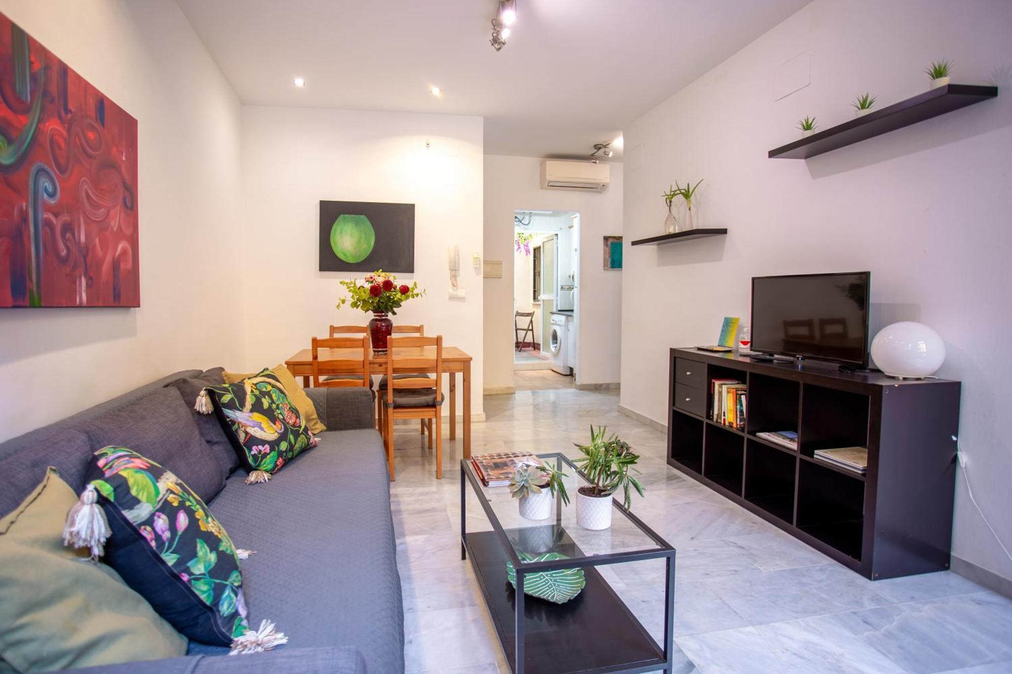 Apartamentos Granata Granada Exteriör bild